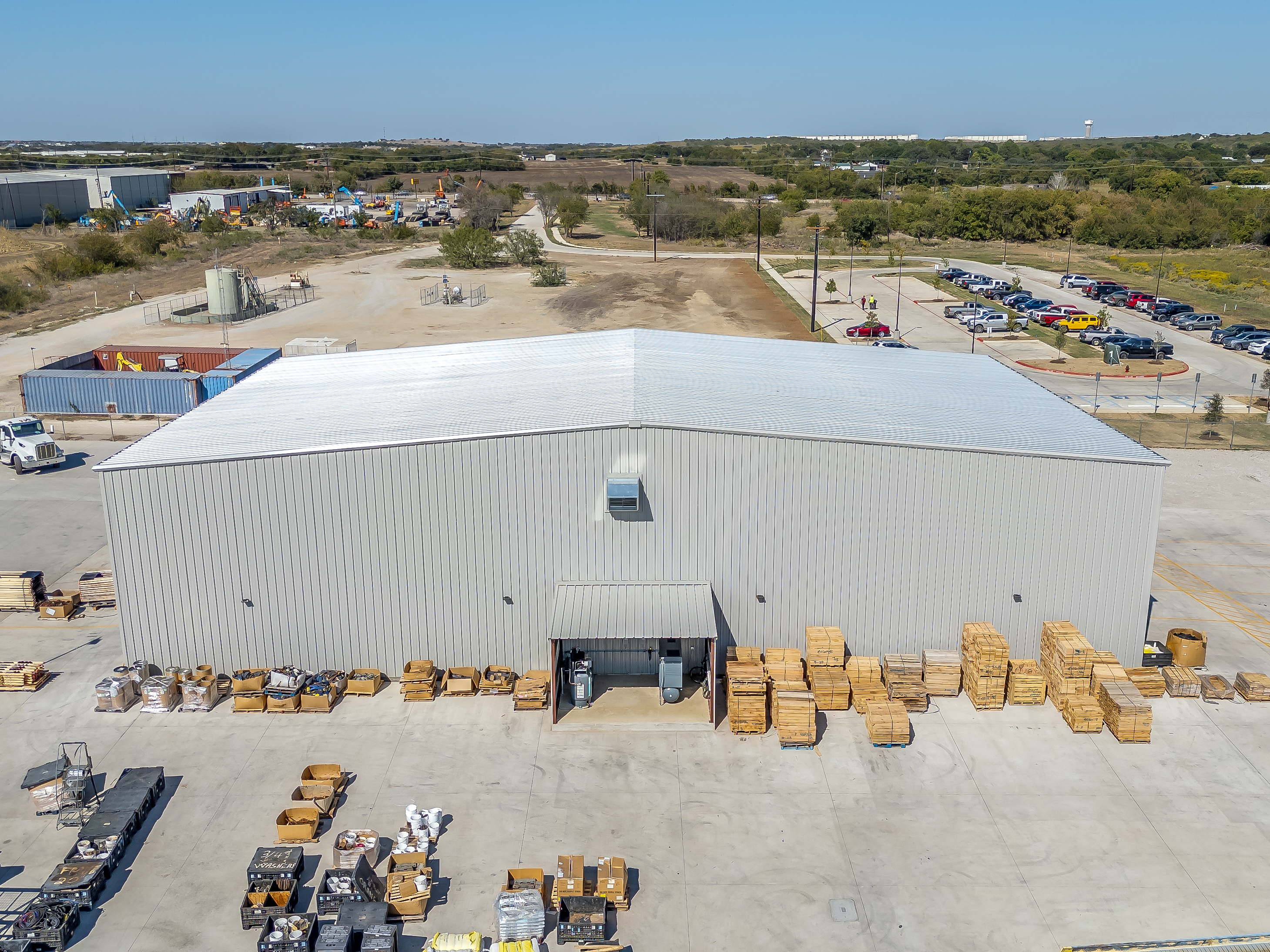 Active Trucking project photo 7